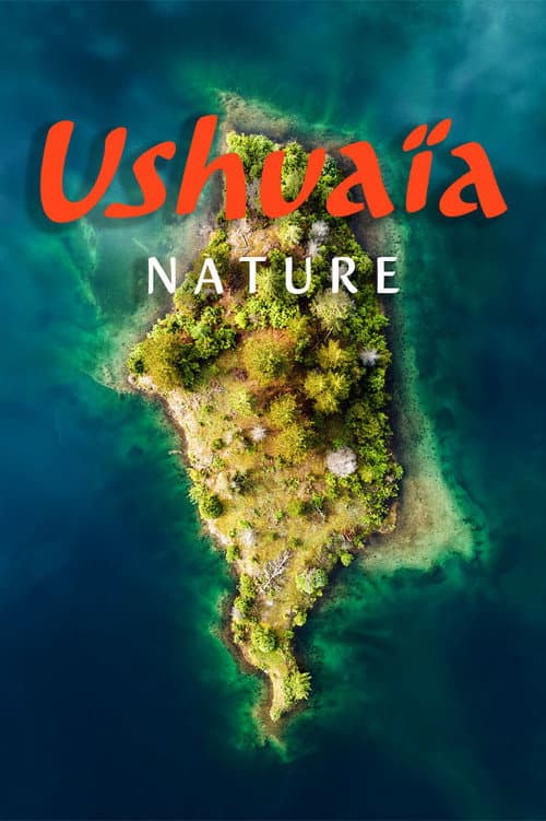 Ushuaïa Nature (1998) poster