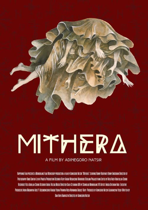 Mithera (2022) poster