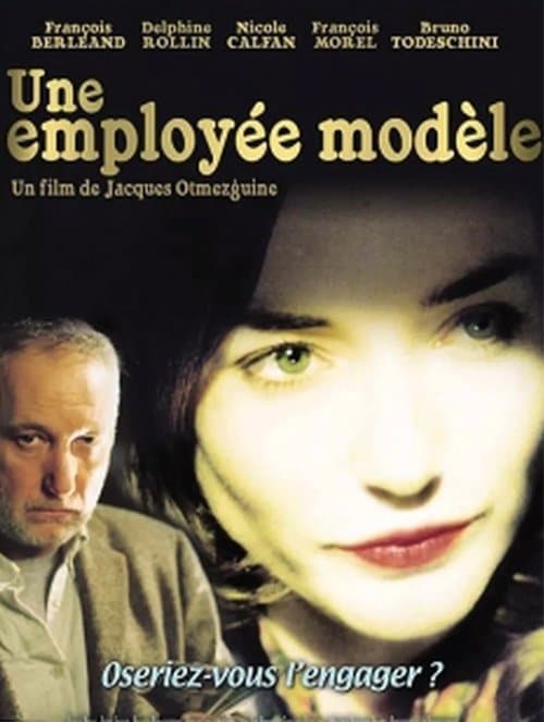 A Model Employee (2003) poster