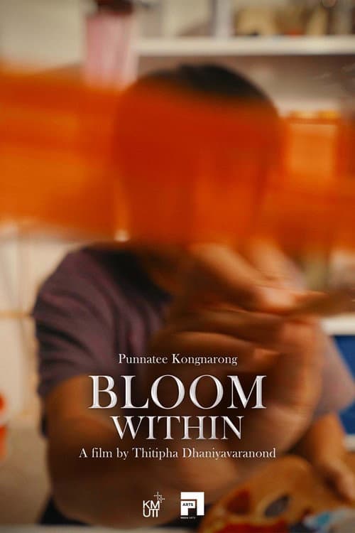 Bloom Within poster