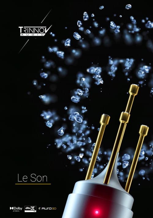 Le Son poster