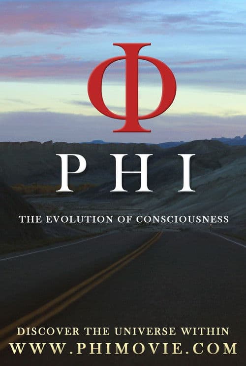 Phi poster