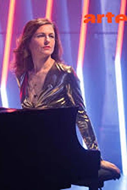 Vanessa Wagner & Friends @ Paris Sur Mesure (2025) poster