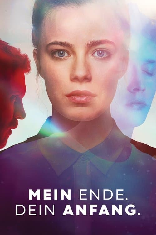 Relativity poster