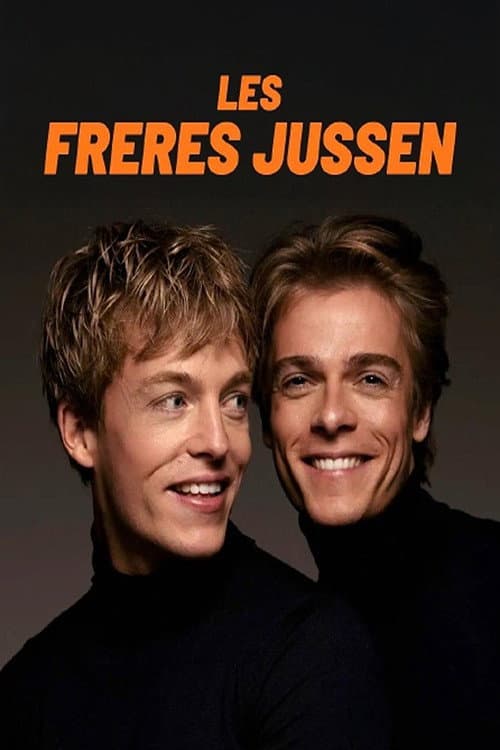 Four hands for Mendelssohn Lucas & Arthur Jussen with Andris Nelsons (2025) poster