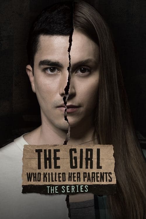 The Girl Who Killed Her Parents - The Series (2024) poster