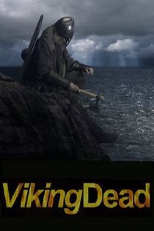 The Viking Dead (2018) poster