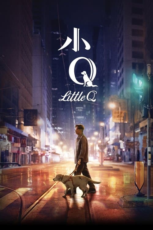 Little Q (2019) poster