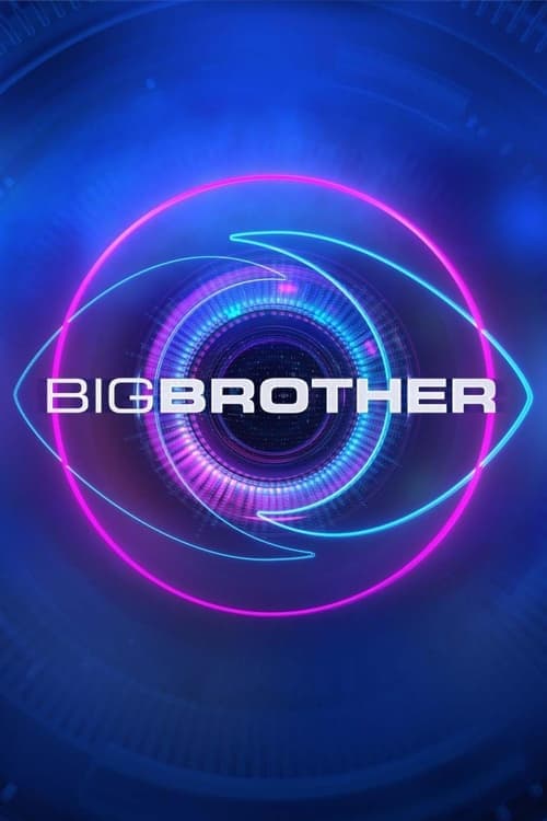 Big Brother (2000) poster