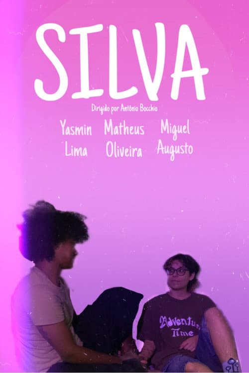 Silva poster