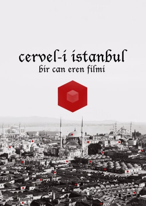 Cervel-i İstanbul poster