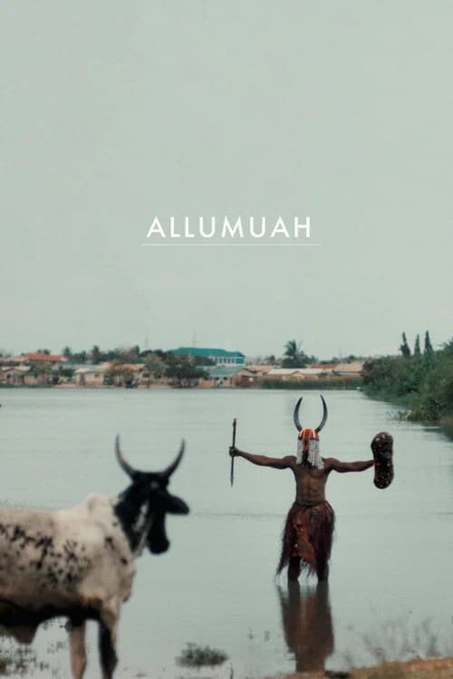 Allumuah poster