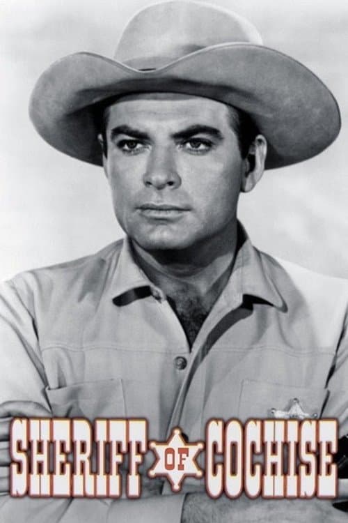 U.S. Marshall (1956) poster