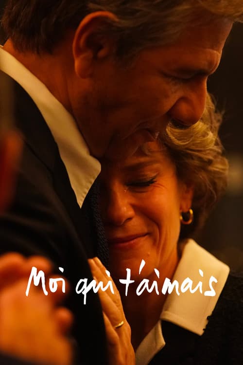 The One I Loved (2025) poster