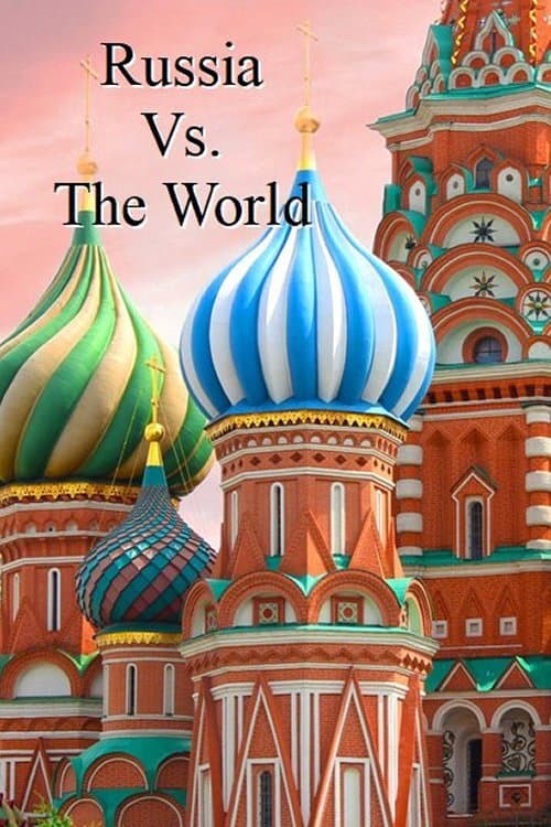 Russia vs. the World (2021) poster