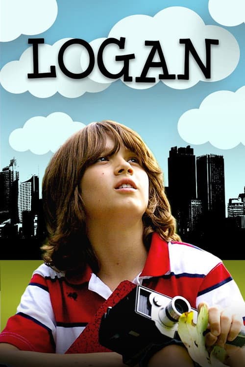 Logan (2010) poster