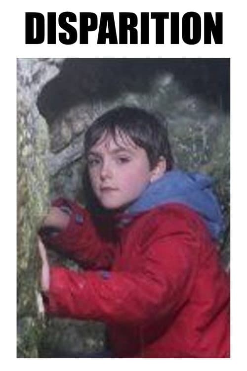 Disparition (2006) poster