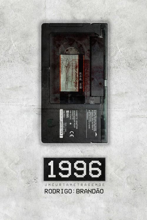 1996 poster