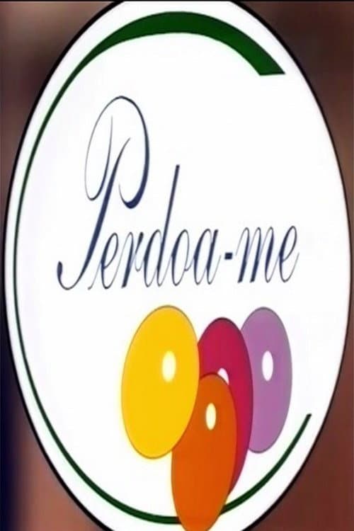 Perdoa-me (1994) poster