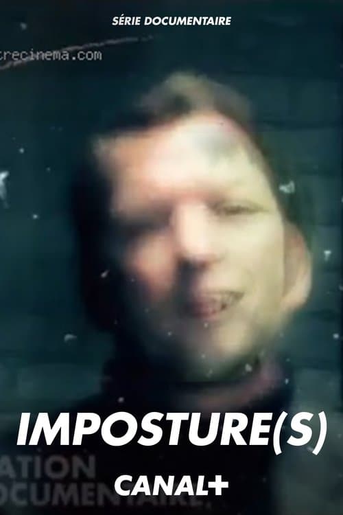 Imposture(s) poster