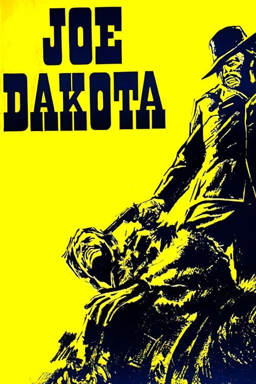 Shoot Joe, and Shoot Again (1972) poster