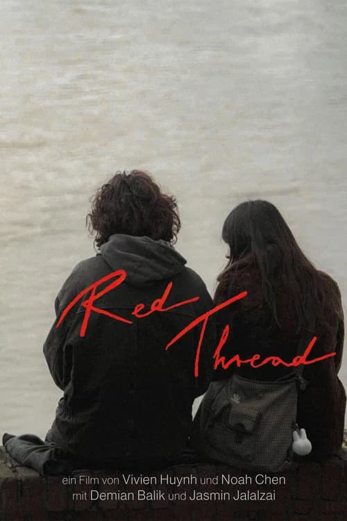 Red Thread poster