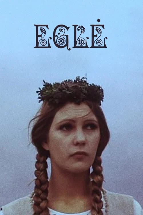 Egle poster