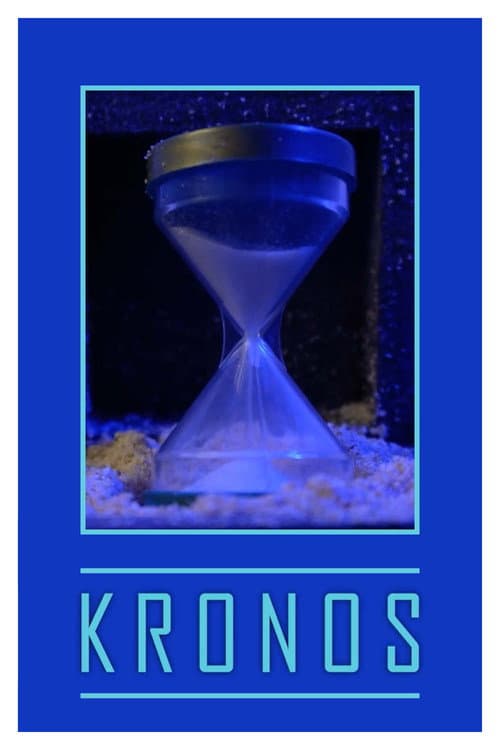 Kronos (2023) poster