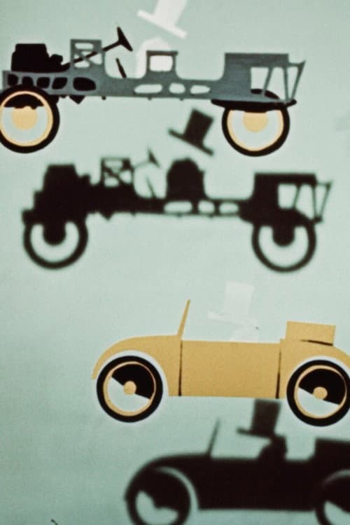 Moto-gas (1963) poster