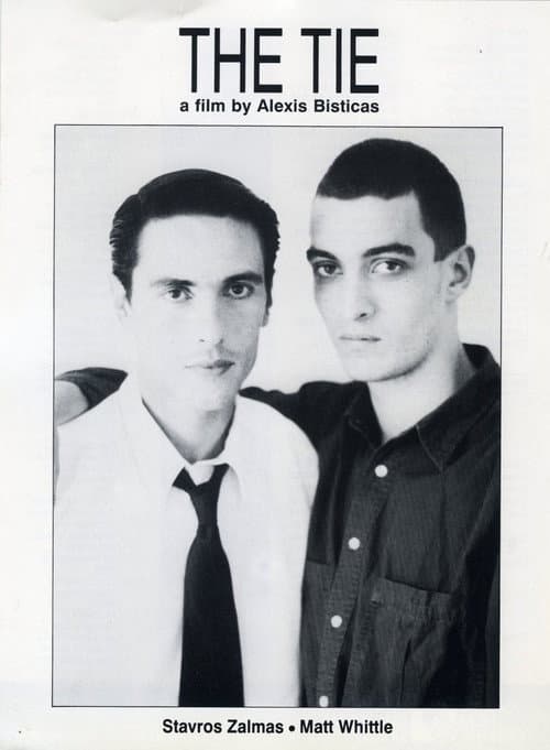 The Tie (1991) poster