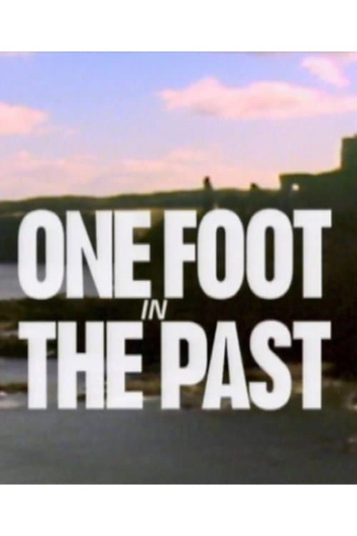 One Foot in the Past (1993) poster