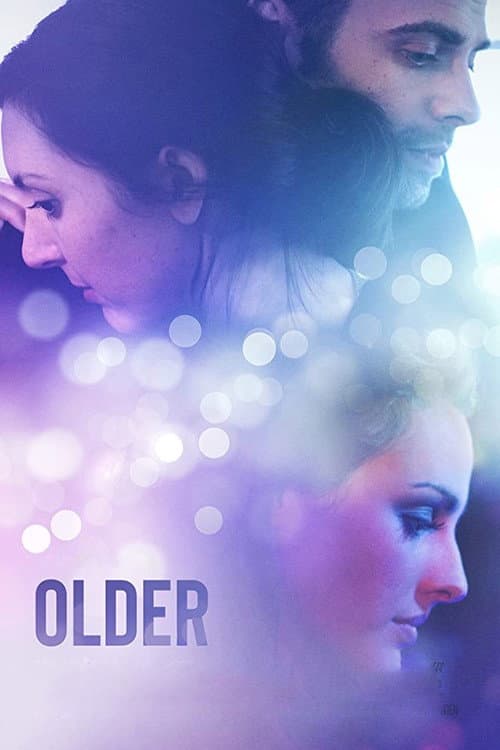 Older (2020) poster