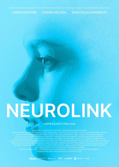 Neurolink (2023) poster