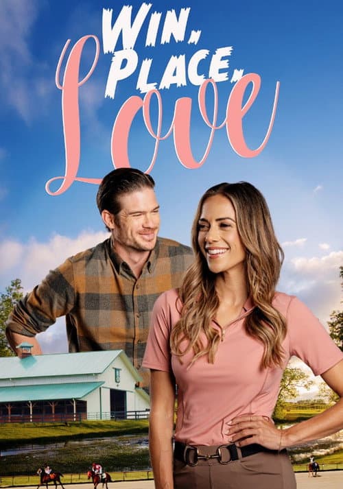 Where the Heart Lands (2026) poster