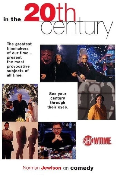 Funny Is Money (1999) poster