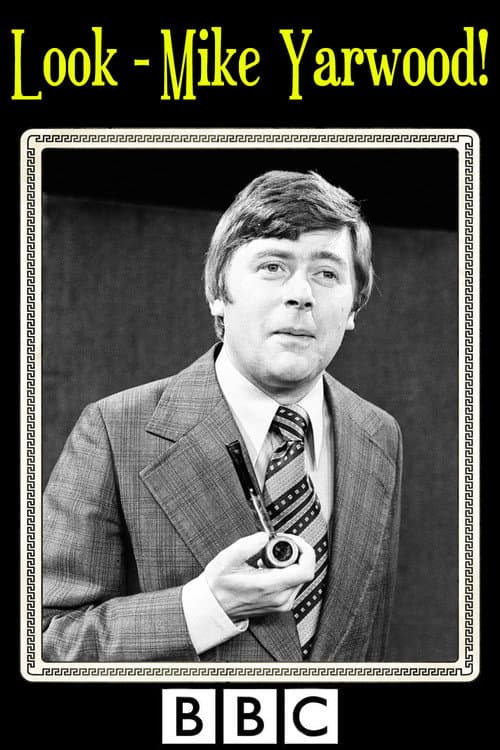 Look - Mike Yarwood! (1971) poster