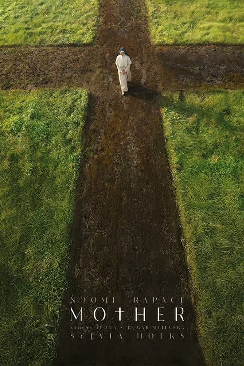 Mothers (2025) poster