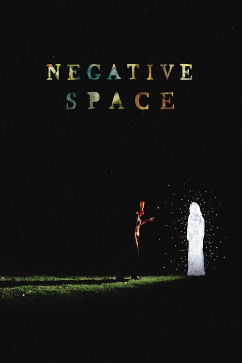 Negative Space (2026) poster