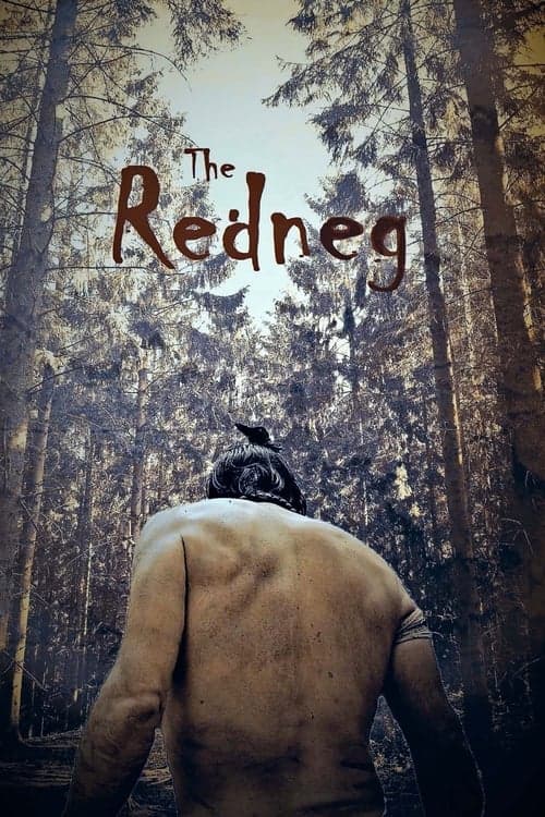 The Redneg (2021) poster