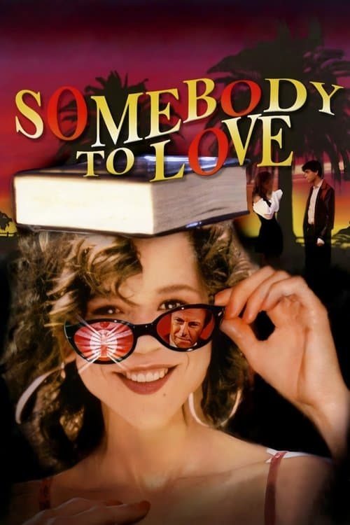 Somebody to Love (1994) poster