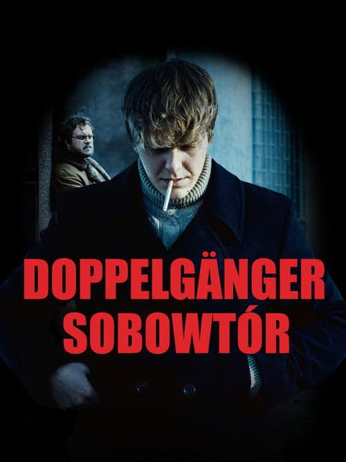 Doppelgänger (2023) poster