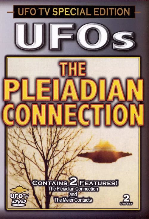 The Pleiadian Connection poster