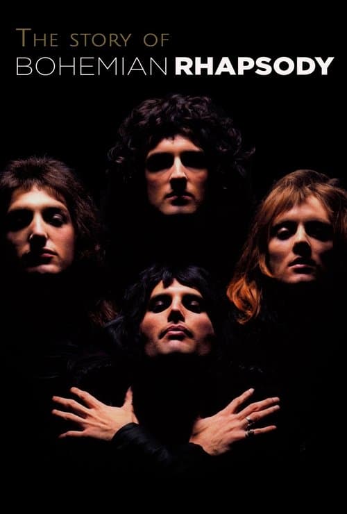 The Story of Bohemian Rhapsody (2004) poster