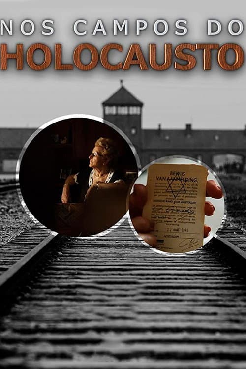 Nos Campos Do Holocausto (2015) poster