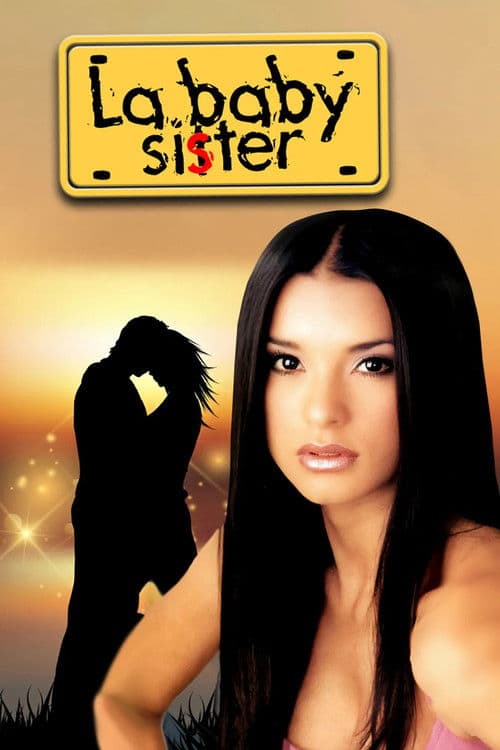 La baby sister (2000) poster