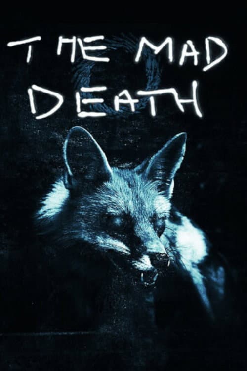 The Mad Death (1983) poster