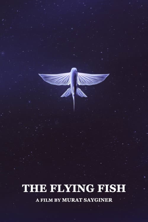 The Flying Fish poster