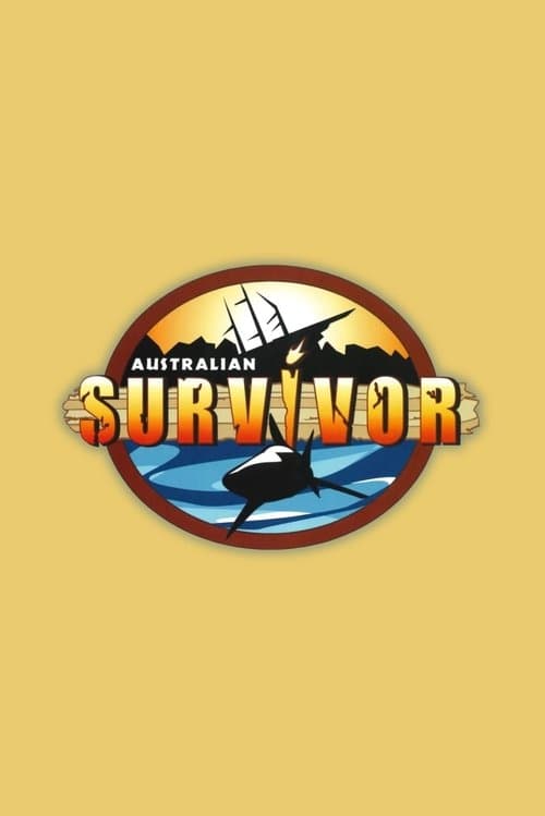 Australian Survivor poster