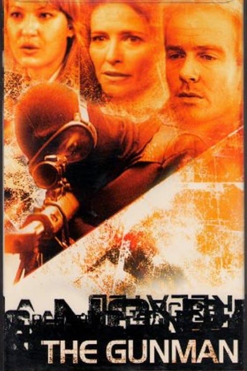 The Gunman (2004) poster