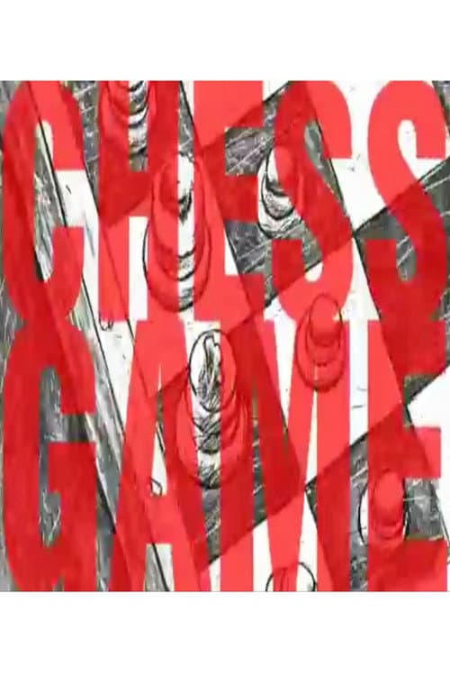 Chess! (2010) poster